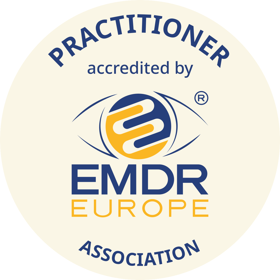 Logo EMDR